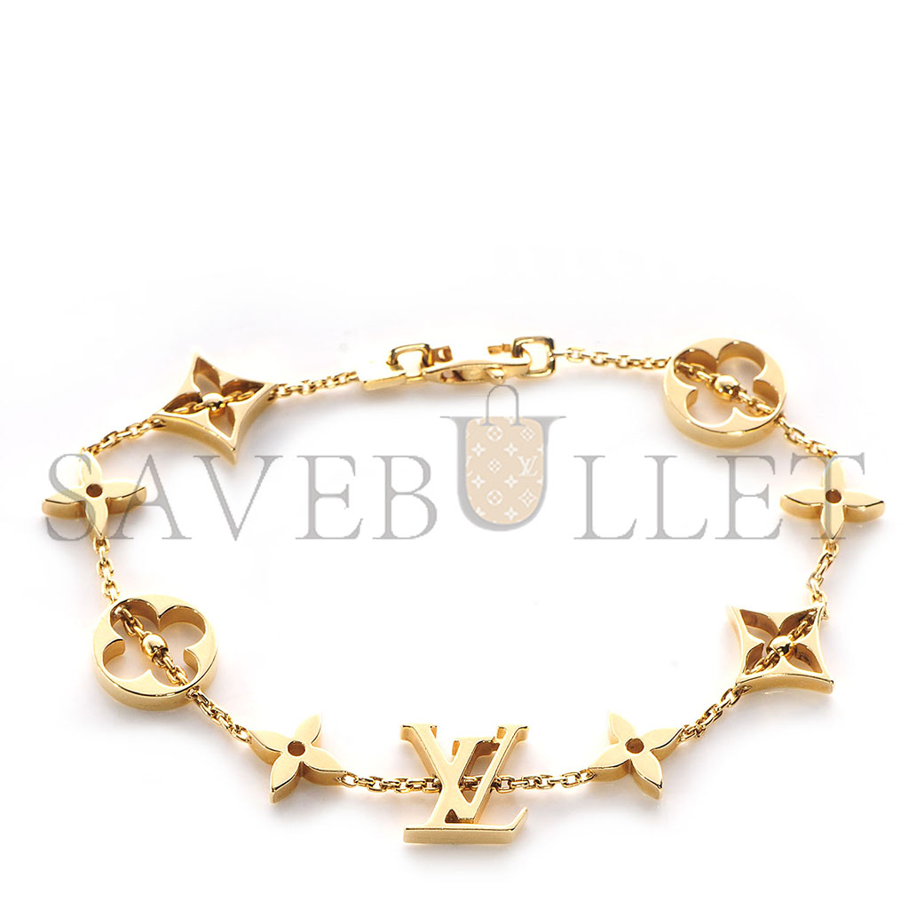 l**is V*t*n dylle blossom monogram q95012